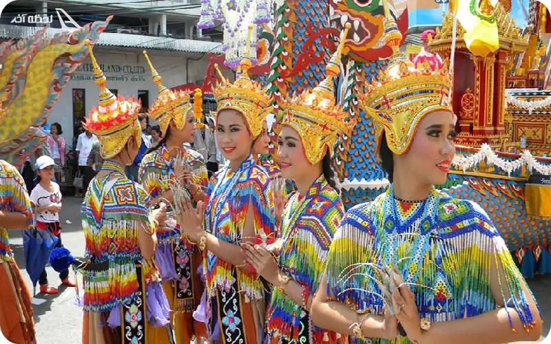 جاهای دیدنی پاتایا