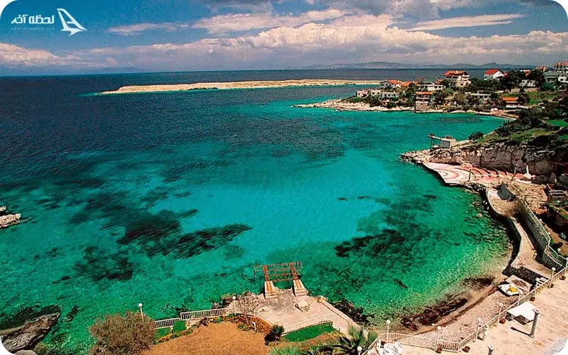 سواحل کارابورن