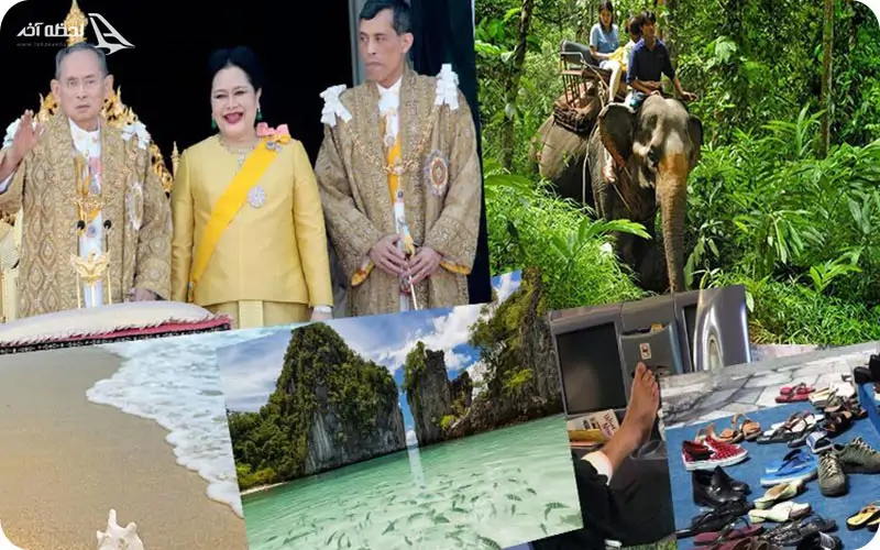 نکات مهمی که در برخورد با مردم پوکت باید رعایت کنید