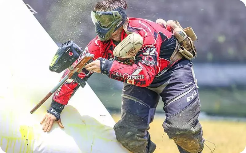 پینت بال رامسر پینت بال رامسر