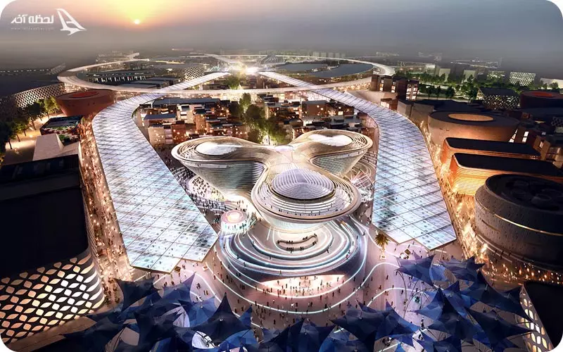 اکسپو دبی