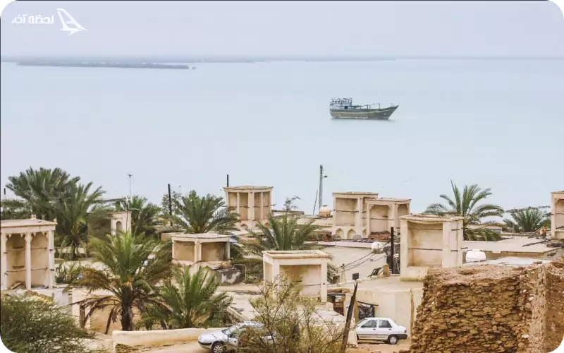 روستای شیب دراز