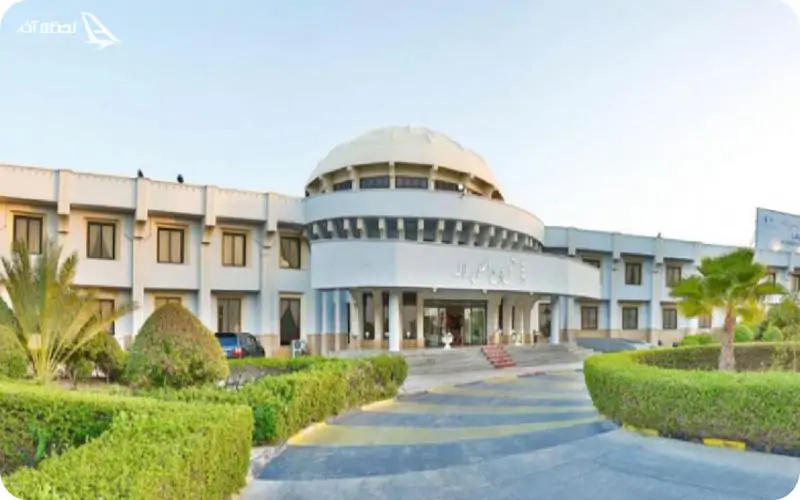 معرفی بهترین هتل‌های ۴ ستاره چابهار