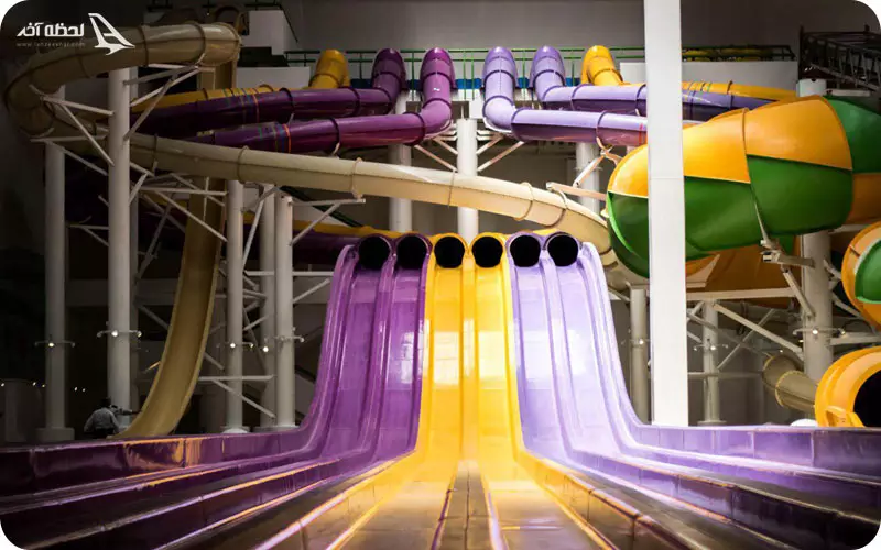 پارک آبی او پارک