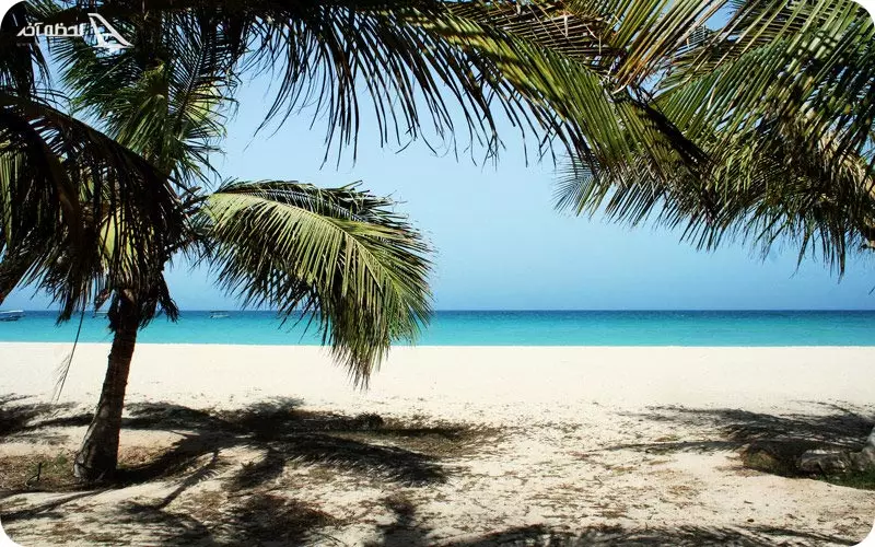 کیش یا قشم