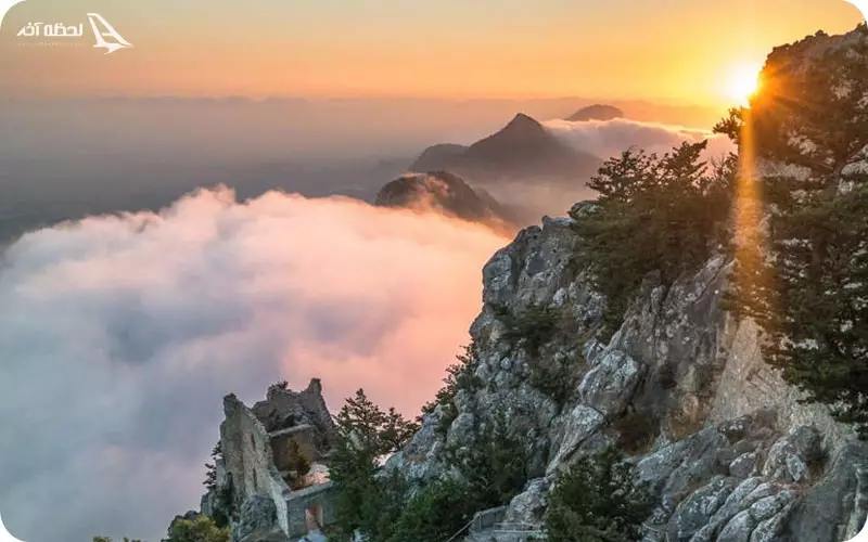 قلعه بوفاونتو