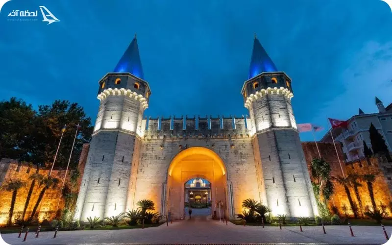 دروازه سعادت