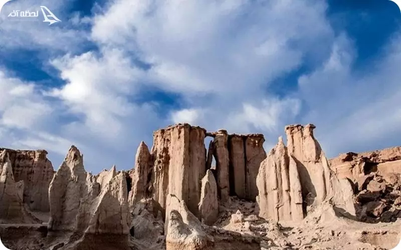 تپه تاریخی کولغان