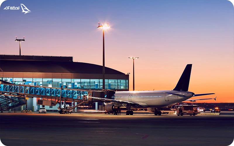 7 شهر ایران مبدا پروازها به عراق