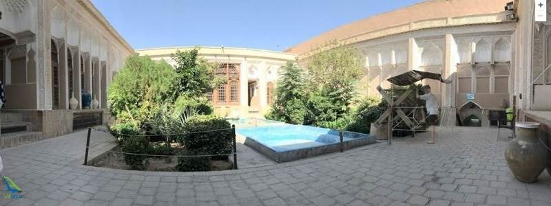 خانه کلاهدوزها