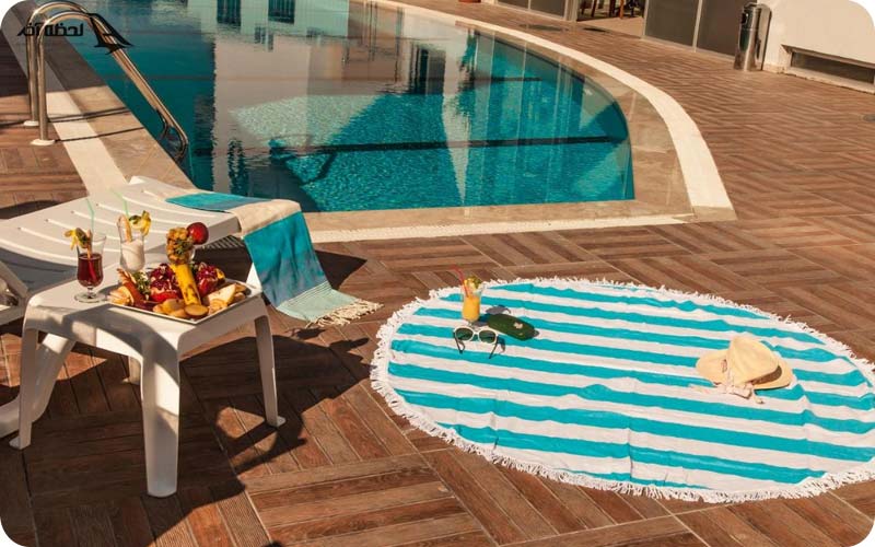 هتل Pamukkale Ece Otel