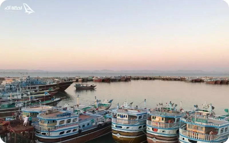 بهترین زمان سفر