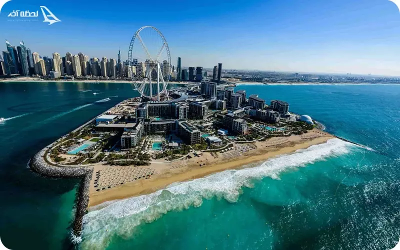 آنتالیا یا دبی