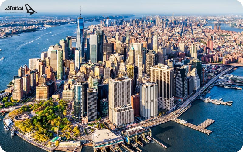 گران ترین شهرهای دنیا