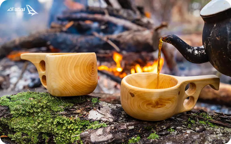 سوغات کشور نروژ