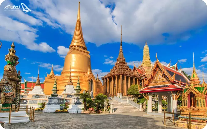 شرایط سفر به تایلند