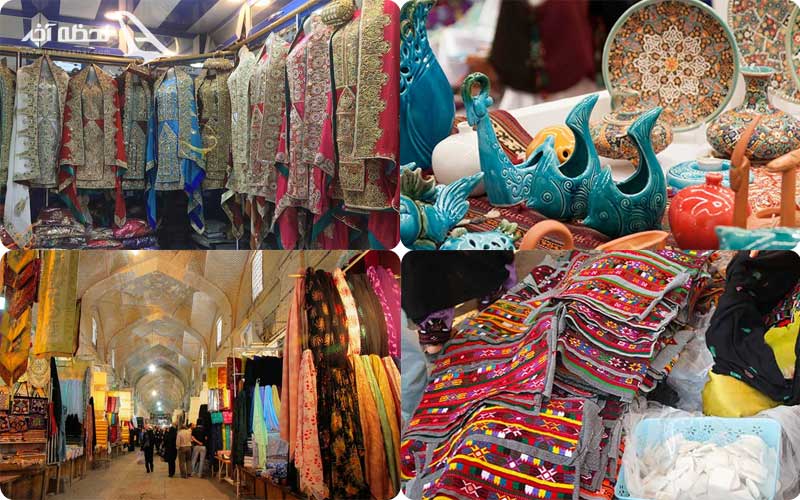 بازارهای چابهار