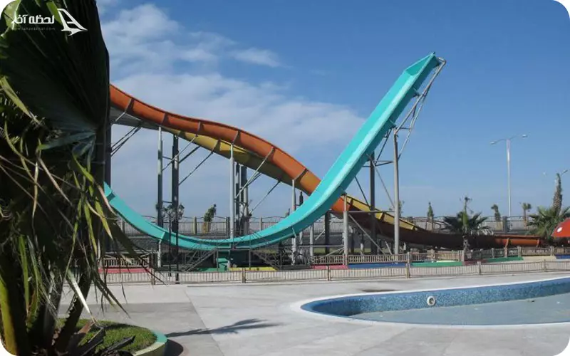 ساعت کاری پارک آبی باتومی