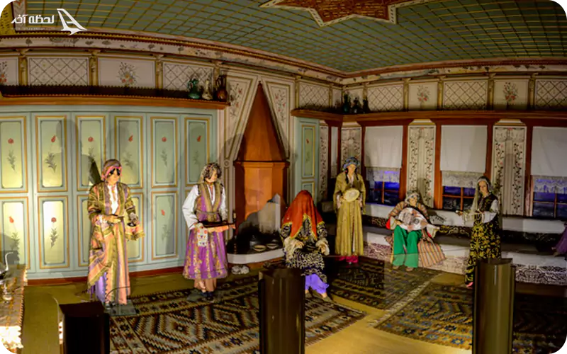 موزه آنتالیا