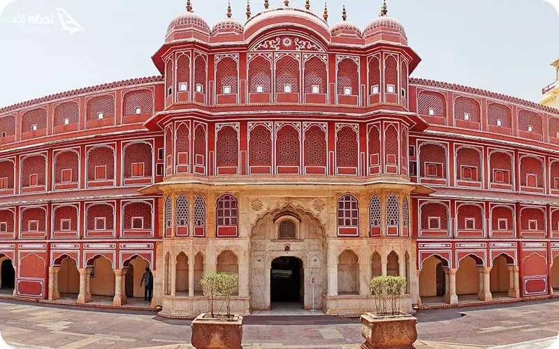 شهر جیپور هند