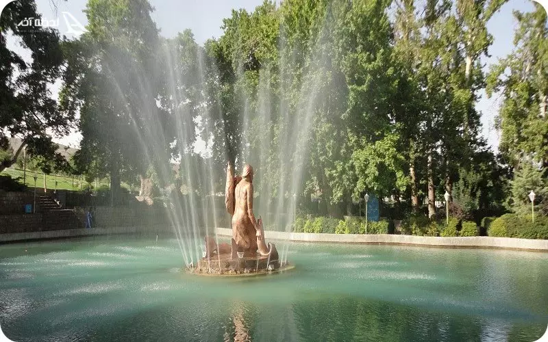 گردشگاه بش ‌قارداش