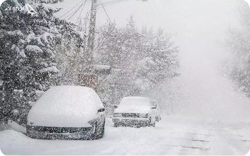 آب و هوای مشهد