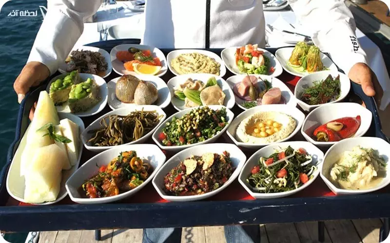 رستوران هونکار (Hunkar)