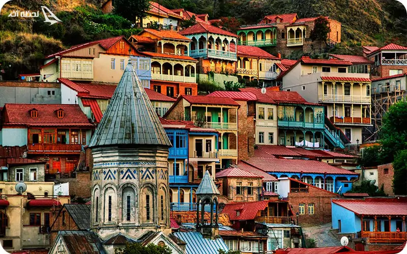 تور گرجستان تابستان