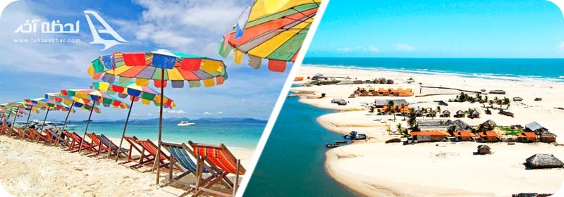 ساحل لاگوینها