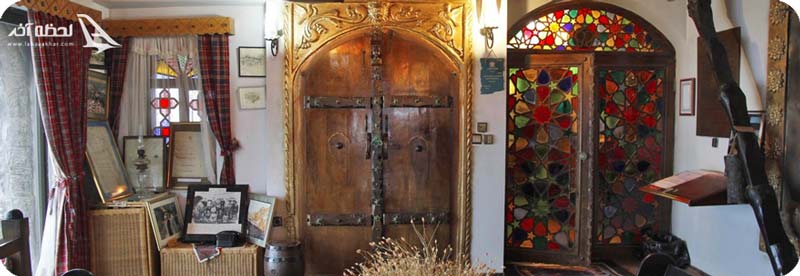 موزه مردم شناسی مازندران