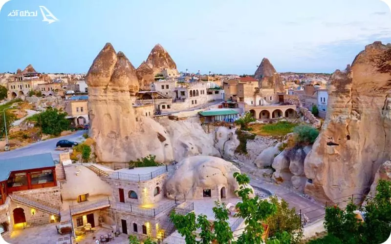 فروشگاههای منطقه نوشهیر