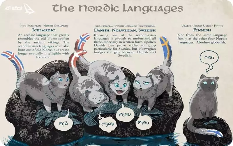 زبان فنلاندی  باستانی