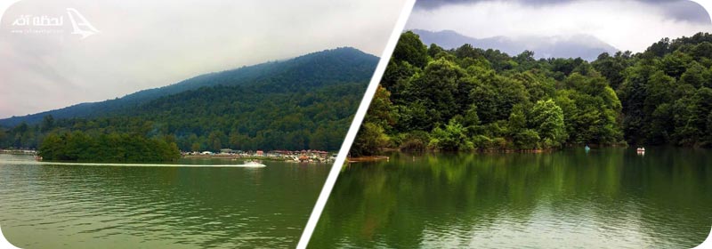 دریاچه آویدر