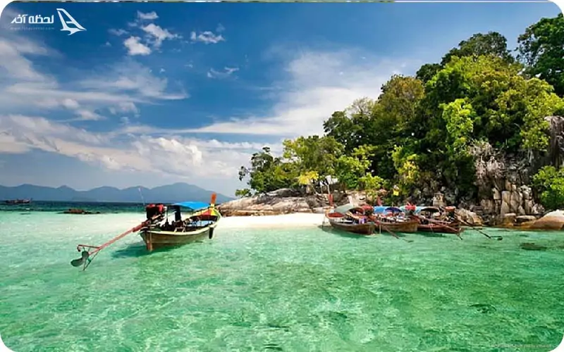 جاهای دیدنی پاتایا