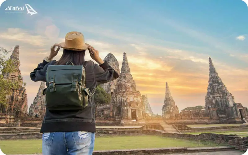 راهنمای سفر به اروپا