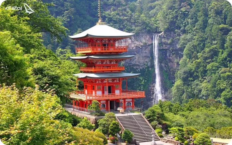 سفر به شهرهای ژاپن