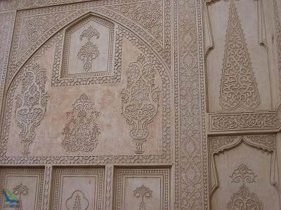 سر در راه پله