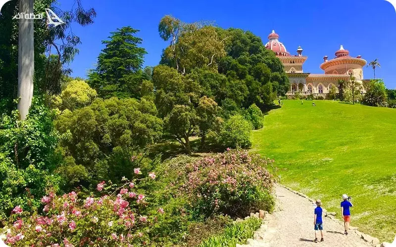 آب و هوای کشور پرتغال