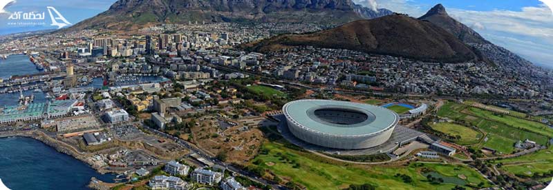 بهترین فصل سفر به آفریقا