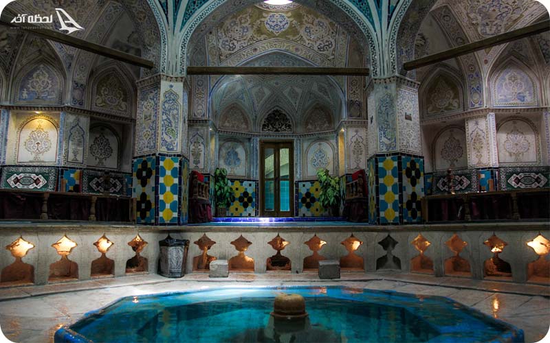 حمام سلطان امیراحمد