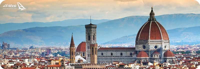 ایتالیا کجاست؟