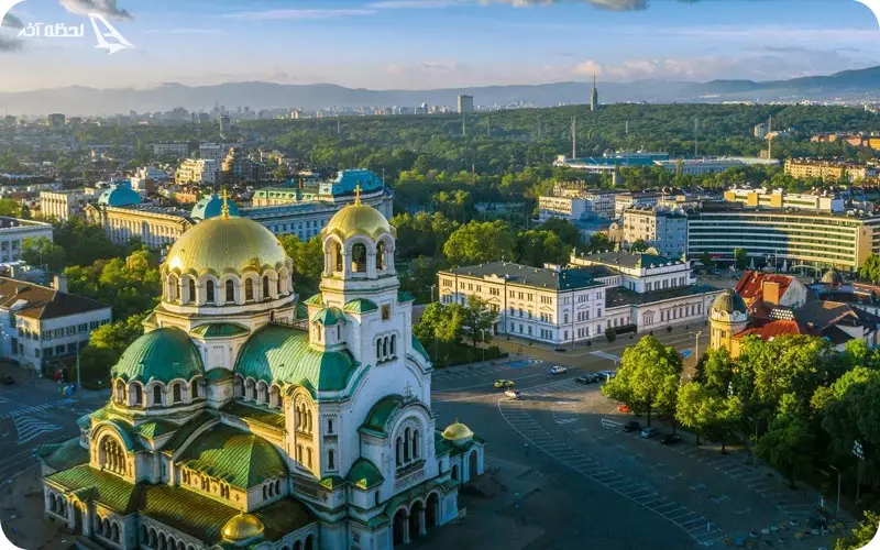 جاهای دیدنی بلغارستان