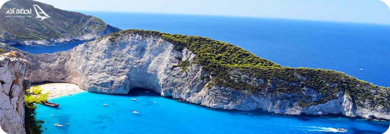 دریای مدیترانه