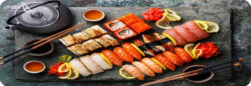 سوشی