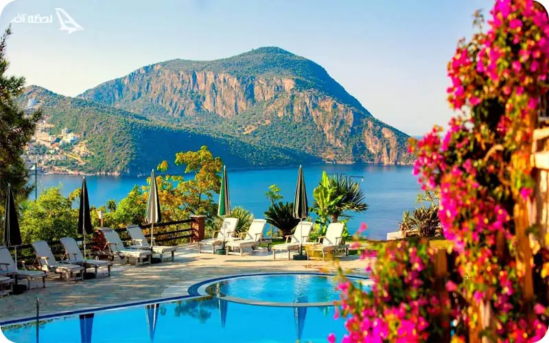 آنتالیا بهار