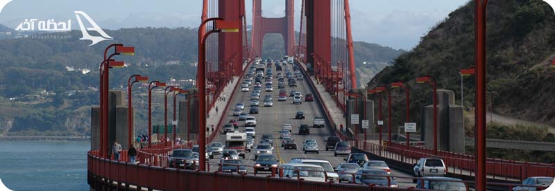 پل گلدن گیت