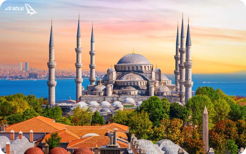 آب و هوای استانبول فردا