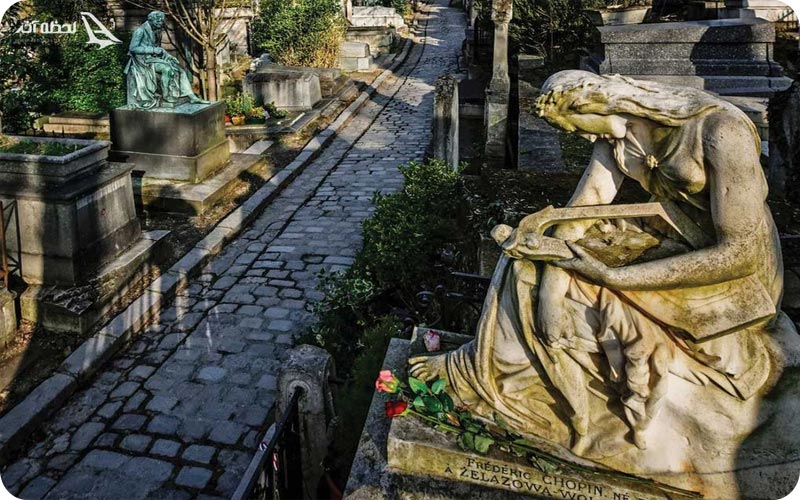 قبرستان پرلاشز