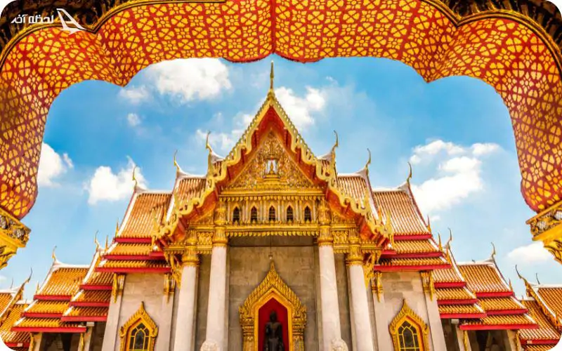 سفر زمینی از بانکوک به پوکت