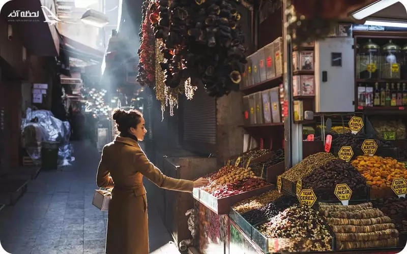 یکشنبه بازار قاسم پاشا